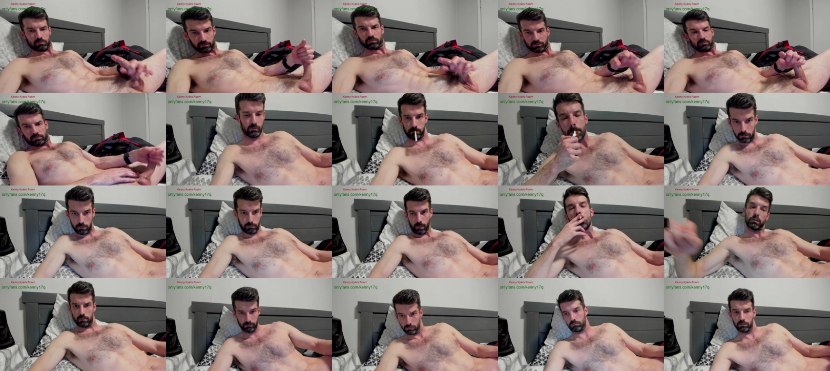 kennykyle  01-02-2022